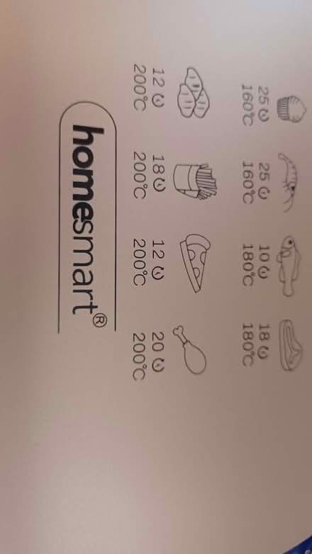 Photo of free Airflyer (South Croydon CR2) #3