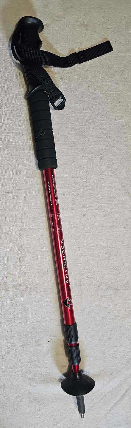 Photo of free Extendable Hiking pole (Heaton Chapel SK4) #1