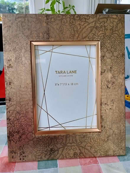 Photo of free Photo frame (Monkstown, County Dublin) #1