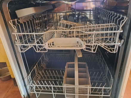 Photo of free Dishwasher....parts only (Erpingham NR11) #2