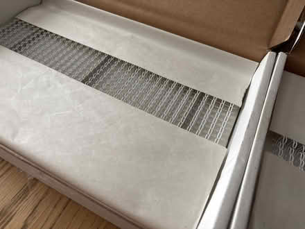 Photo of free Wire binder with spiral wires (Little Whelnetham) #2