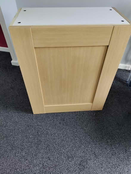 Photo of free Single kitchen wall unit (Harlescott, SY1) #1