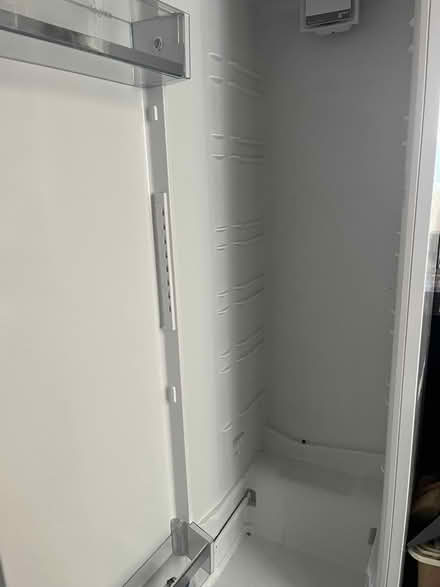 Photo of free Not working Bosch tall fridge (Shirley, Croydon) #2