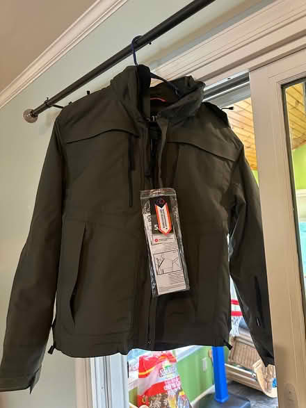 Photo of free Brand New Men’s Jackets (Woodbine) #1