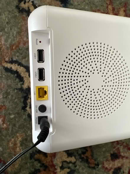 Photo of free Arlo Base Station (Alameda - Bay Farm) #3