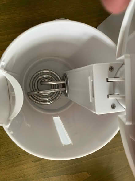 Photo of free Homebase cordless kettle. (IP4) #3