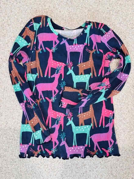 Photo of free Girls clothes (HP1 1NU) #4