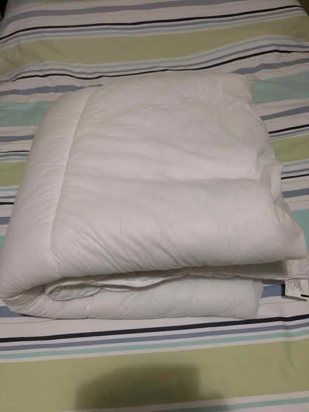 Photo of free Single duvet #2 (Edinburgh EH7) #1