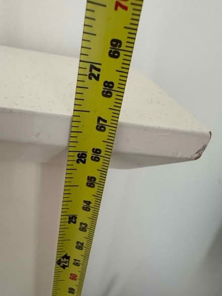 Photo of free King-size headboard (Meldreth) #4