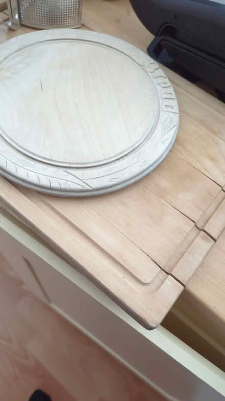 Photo of free Mixed kitchen items (W8 (Kensington)) #3