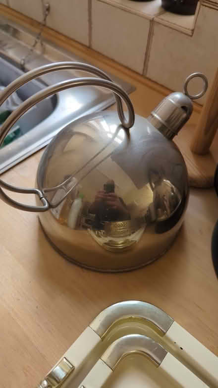 Photo of free Kitchen appliances (W8 (Kensington)) #2