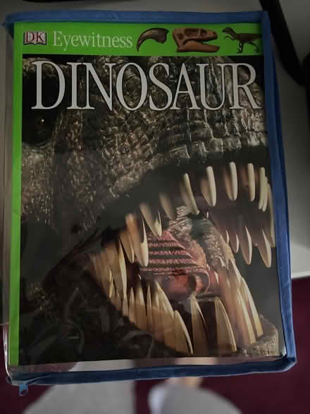 Photo of free Books (RH16) #1