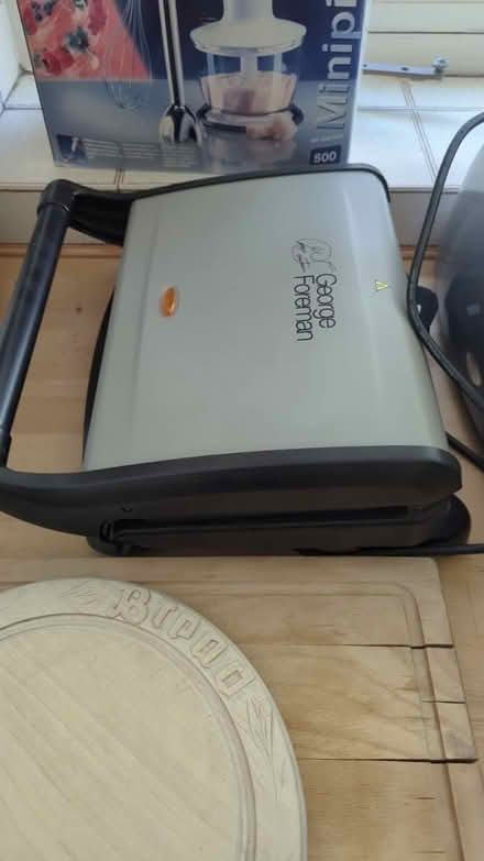 Photo of free Kitchen utensils (W8 (Kensington)) #4