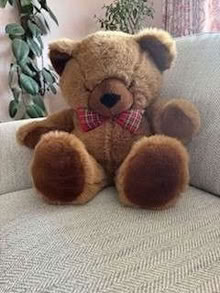 Photo of free Four Teddies (Balcombe RH17) #1