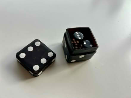 Photo of free Dices (CT2) #2