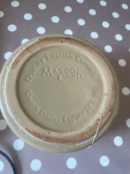 Photo of free Animal water bowl (LU2) #4