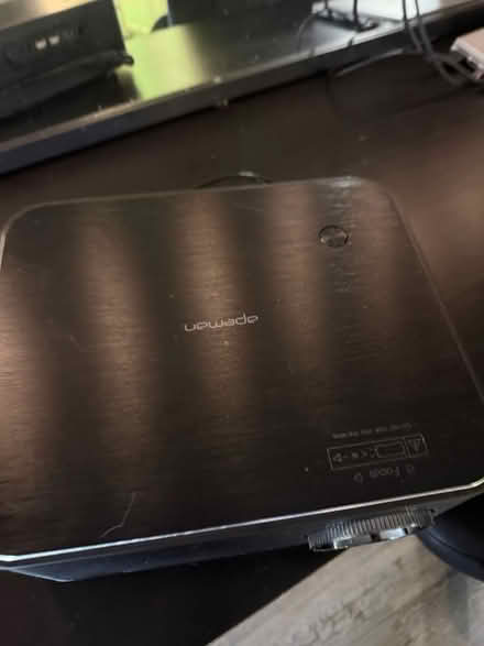 Photo of free projector (Ballard) #2
