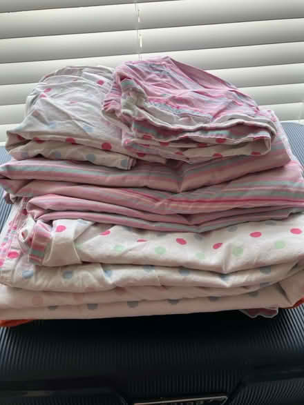 Photo of free Reversible single duvet covers (Twickenham Green) #1