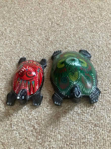 Photo of free Sri Lankan ornaments (Kingston Gate KT2) #1