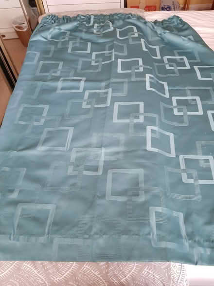 Photo of free Curtains (Isleworth TW7) #2