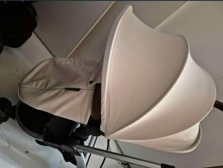 Photo of free Pram from birth to 4 years old (SE15) #4