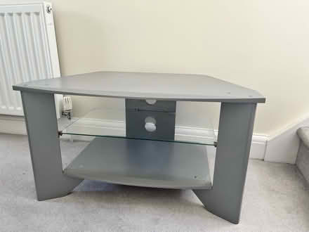 Photo of free TV stand (BR6) #1