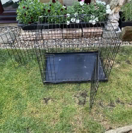Photo of free Pet Cage (Hingham NR9) #1