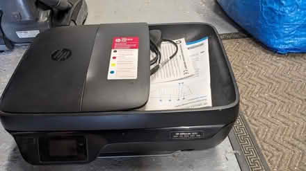 Photo of Under counter fridge (Rothwell NN14) #1
