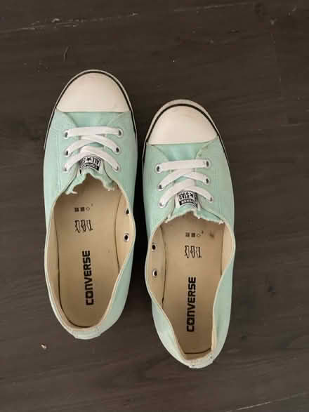 Photo of free Women’s Shoes (Crystal Beach) #2