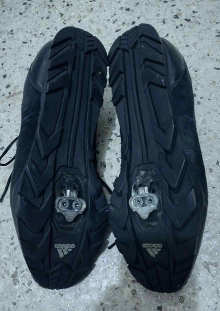 Photo of free SPD cycling shoes, 44 (NY) #3