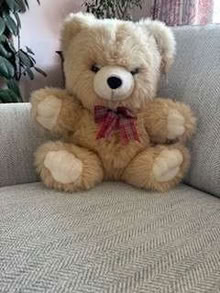 Photo of free Four Teddies (Balcombe RH17) #2