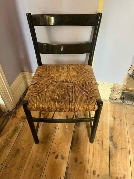 Photo of free Chairs, need fixing (NW10) #1