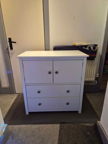 Photo of free Baby Changing Unit (CT18) #1