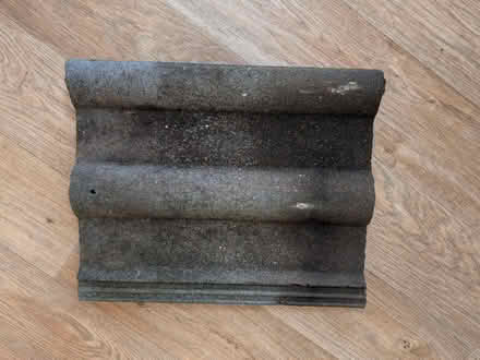 Photo of free Roof tiles (Chippenham SN14) #1
