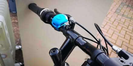 Photo of free Apollo XC 26 Mountain Bike (The Camp AL1) #4