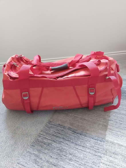 Photo of free Large red carry bagOEX Ballistic 90 (Humphrey's End GL6) #1
