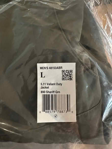 Photo of free Brand New Men’s Jackets (Woodbine) #3