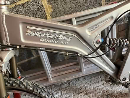 Photo of free Marrin Quake 9.0 Retro Mountain Bike (Sydenham SE26) #2