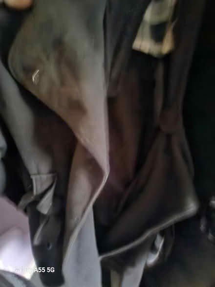 Photo of free Coat 28 (Westgate LA4) #2