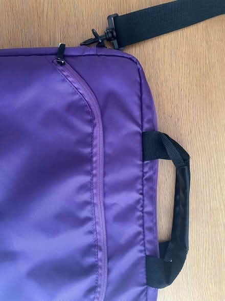 Photo of free Laptop bag (Horsforth LS18) #2