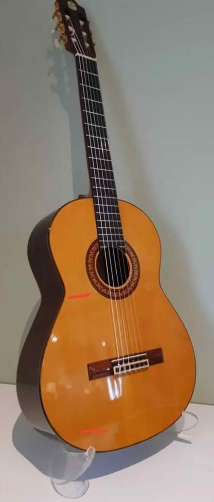 Photo of Spanish guitar 🎸 (West Cheshunt EN7) #1