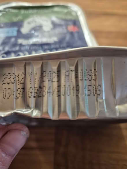 Photo of free Dog food (Rm3 0gd) #4