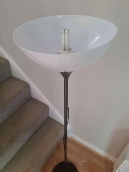 Photo of free Floor lamp (Greatfield GL51) #2