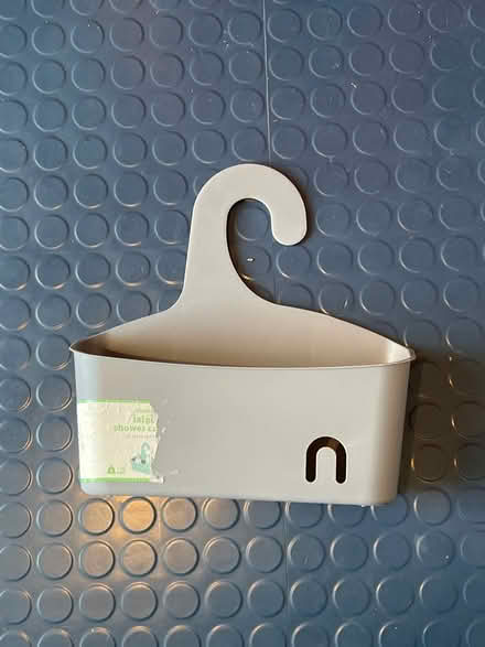 Photo of free Shower caddy (CB4) #1