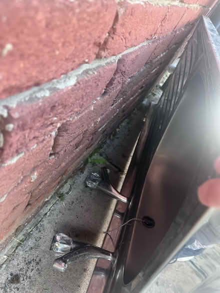 Photo of free Metal sink (CR2) #1
