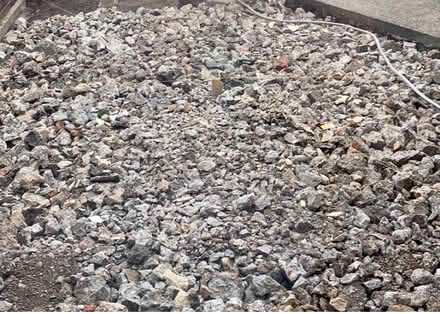 Photo of free Hardcore/stone (Highbury vale NG6) #1