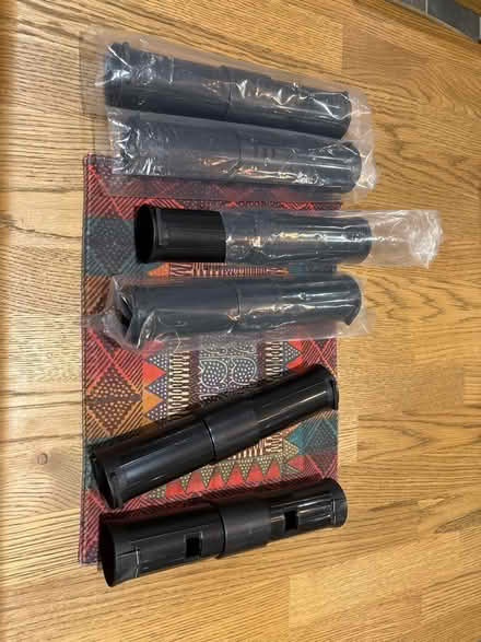 Photo of free Set of 6 humane mole traps (Little Whelnetham) #1