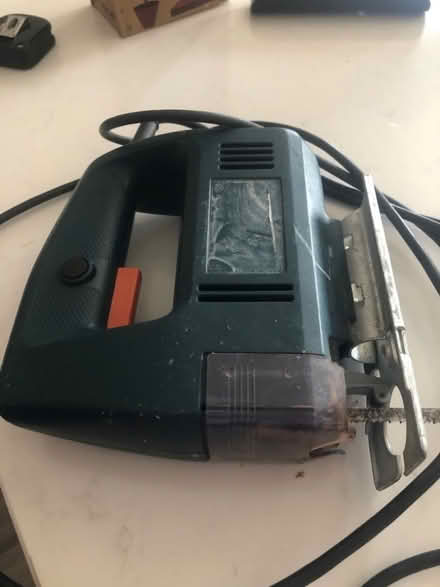 Photo of free Black and Decker Jigsaw (Kimpton SG4) #2