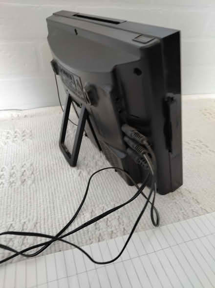 Photo of free Goodman CD player (Caerleon NP18) #4