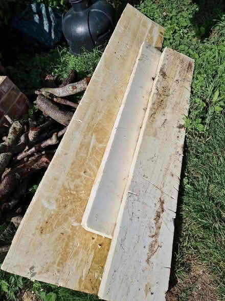 Photo of free Heavy Duty Flooring Insulation Offcuts (CT5) #2